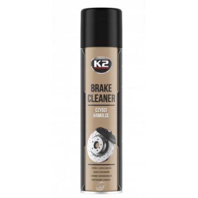 K2 BRAKE CLEANER ZMYWACZ DO...