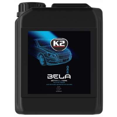 K2 BELA PRO BLUEBERRY...