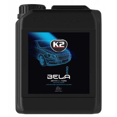 K2 BELA PRO ENERGY FRUIT...