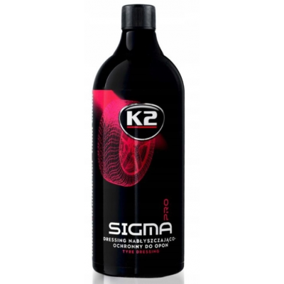 K2 SIGMA PRO 1l Dressing do...