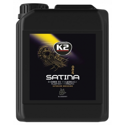 K2 SATINA PRO BLUEBERRY...