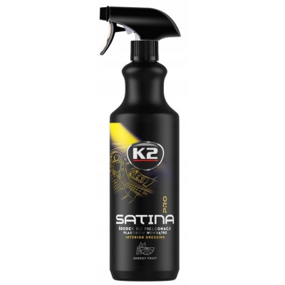 K2 SATINA PRO Energy Fruit...