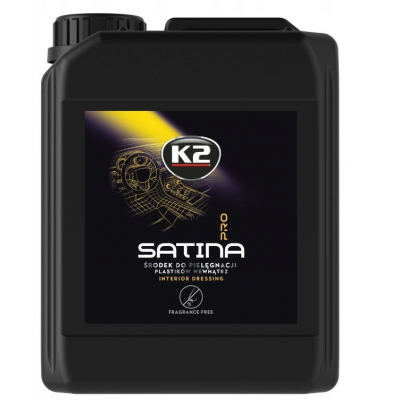 K2 SATINA PRO Bezzapachowy...