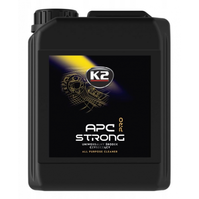 K2 APC STRONG PRO...