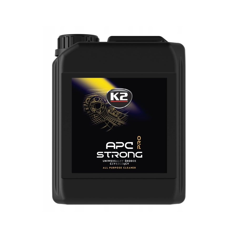 K2 APC STRONG PRO...