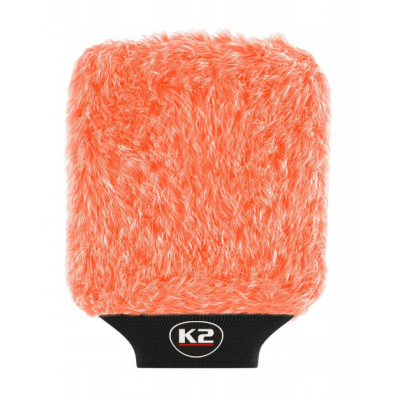 K2 WASH MITT-Rękawica do mycia