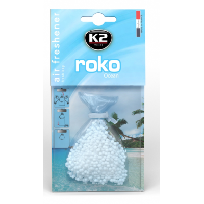 K2 ROKO ocean- saszetka...