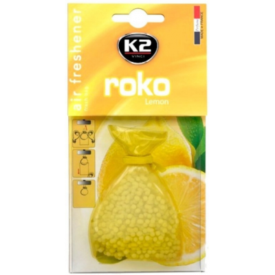 K2 ROKO lemon- saszetka...