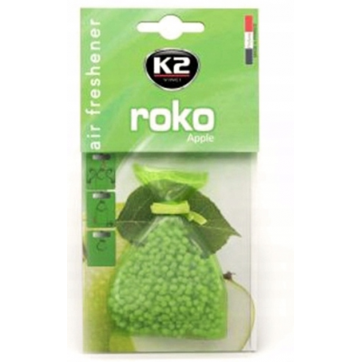 K2 ROKO APPLE- saszetka...