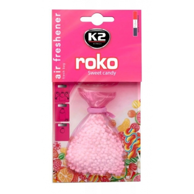 K2 ROKO Candy- saszetka...