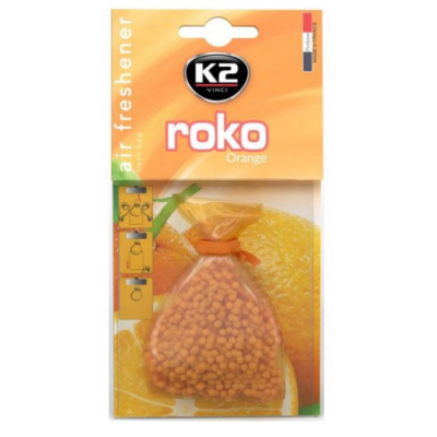 K2 ROKO Orange- saszetka...