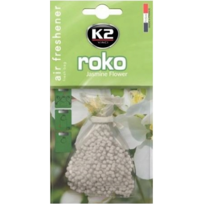 K2 ROKO Jasmine flower-...