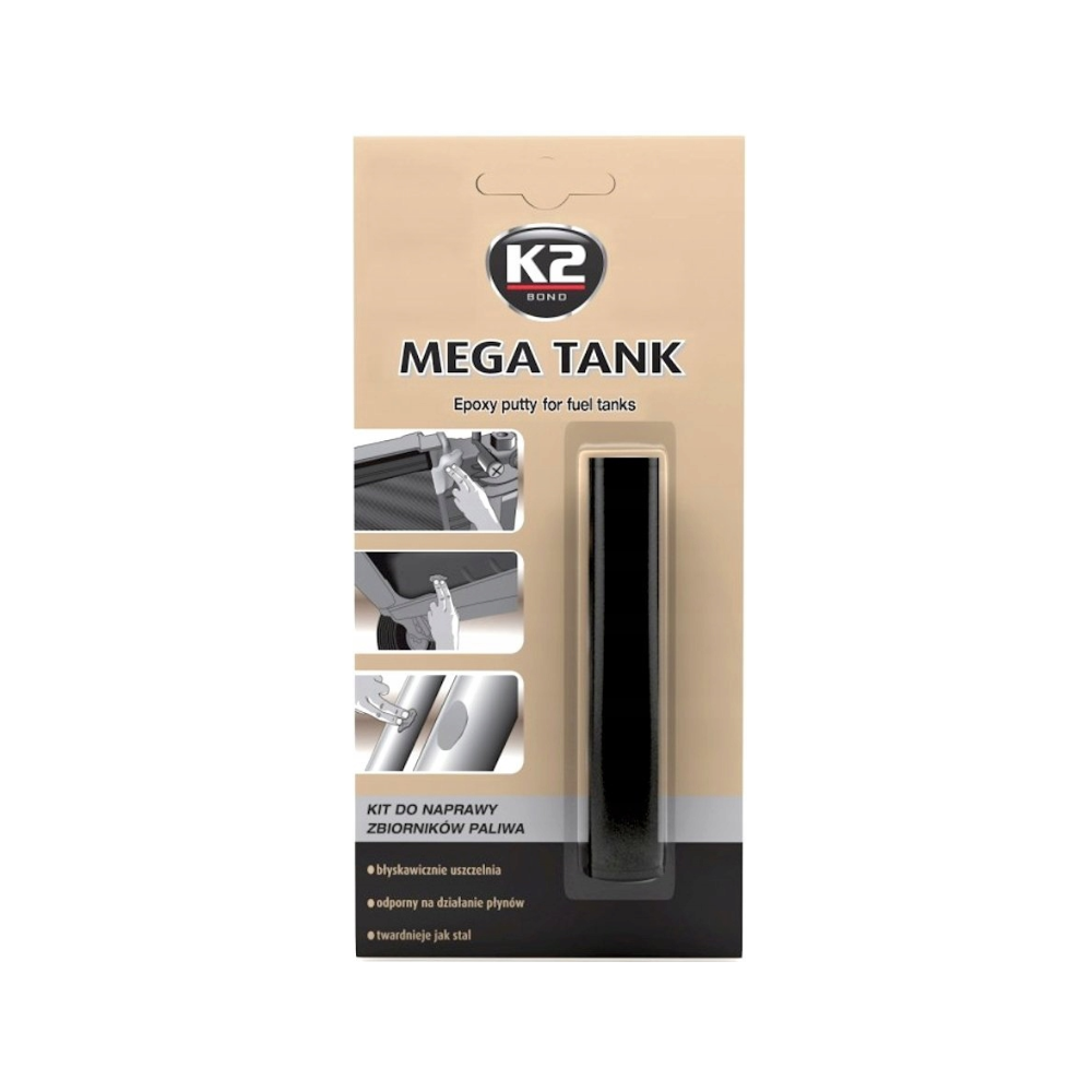 K2 MEGA TANK-Kit do...