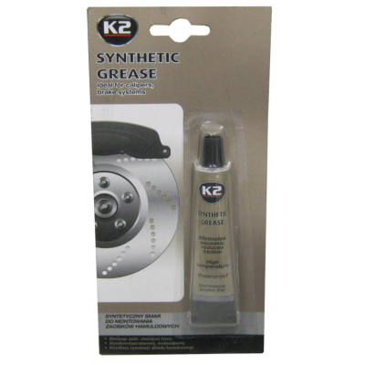 K2 Synthetic Grease Smar do...