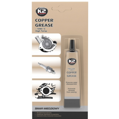 K2 Copper Grease Smar...