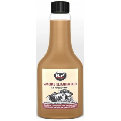 K2 Smoke Eliminator 355ml