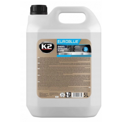 copy of K2 euroblue 5L -...