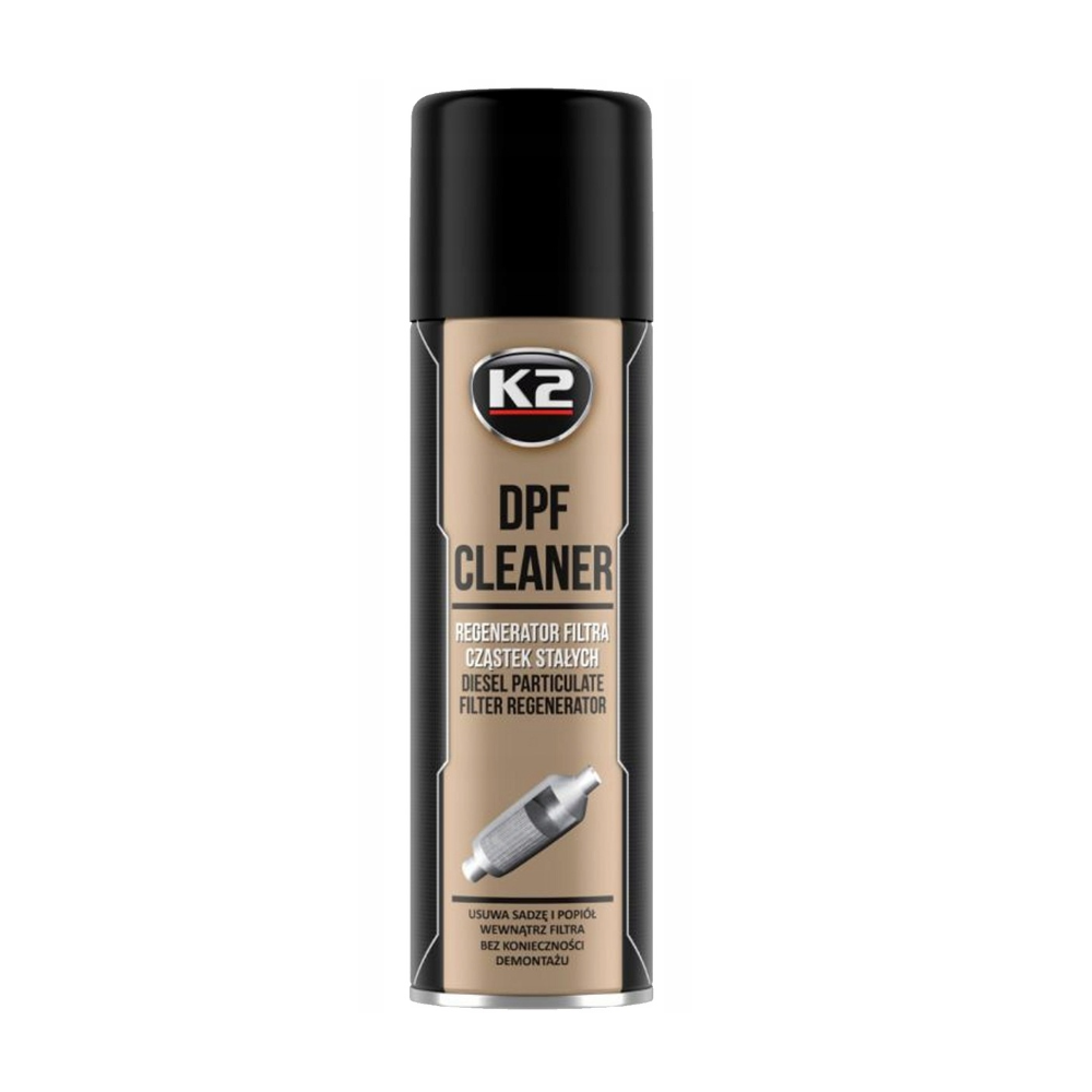 K2 DPF CLEANER 500ml