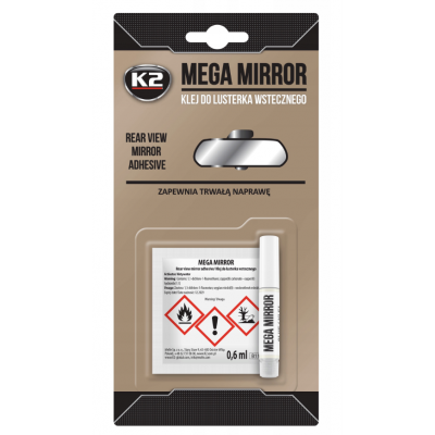 K2 MEGA MIRROR-klej do...