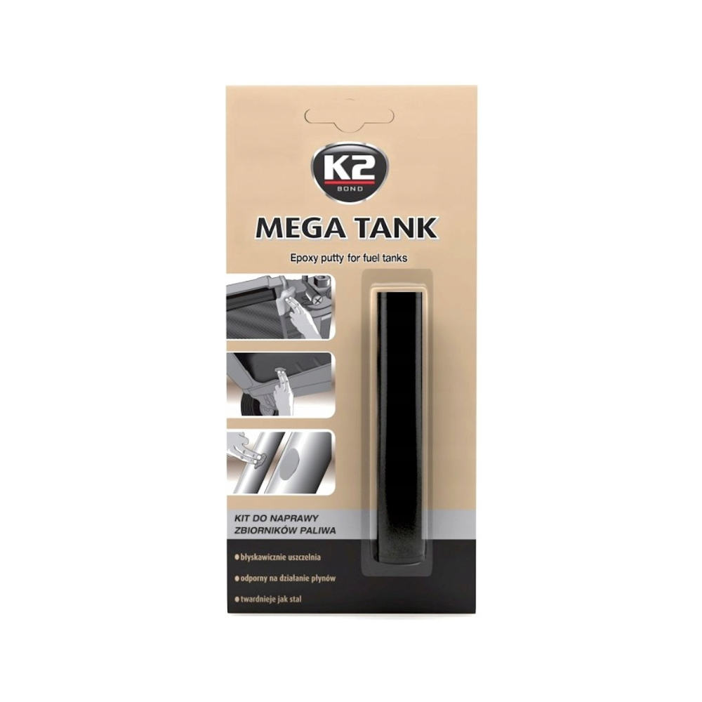 K2 MEGA TANK-Kit do...