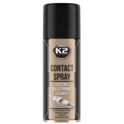 K2 Kontakt Spray 400ml