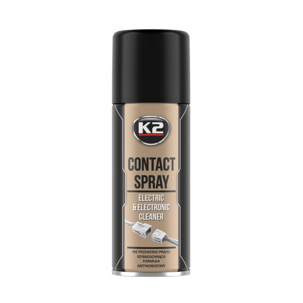 K2 Kontakt Spray 400ml