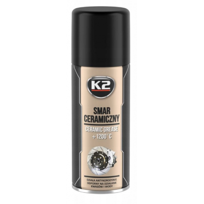 K2 Smar Ceramiczny 400ml