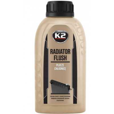 K2 RADIATOR FLUSH-Płyn Do...