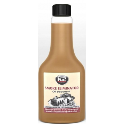 K2 Smoke Eliminator 355ml