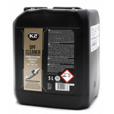 K2 DPF CLEANER-środek do...