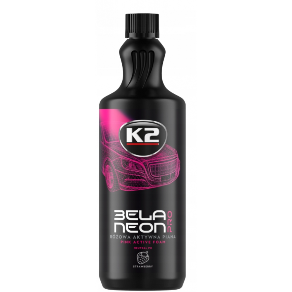 K2 Bela Neon 1l-aktywna...