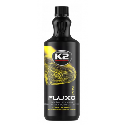 K2 Fluxo 1l-kwaśny szampon...