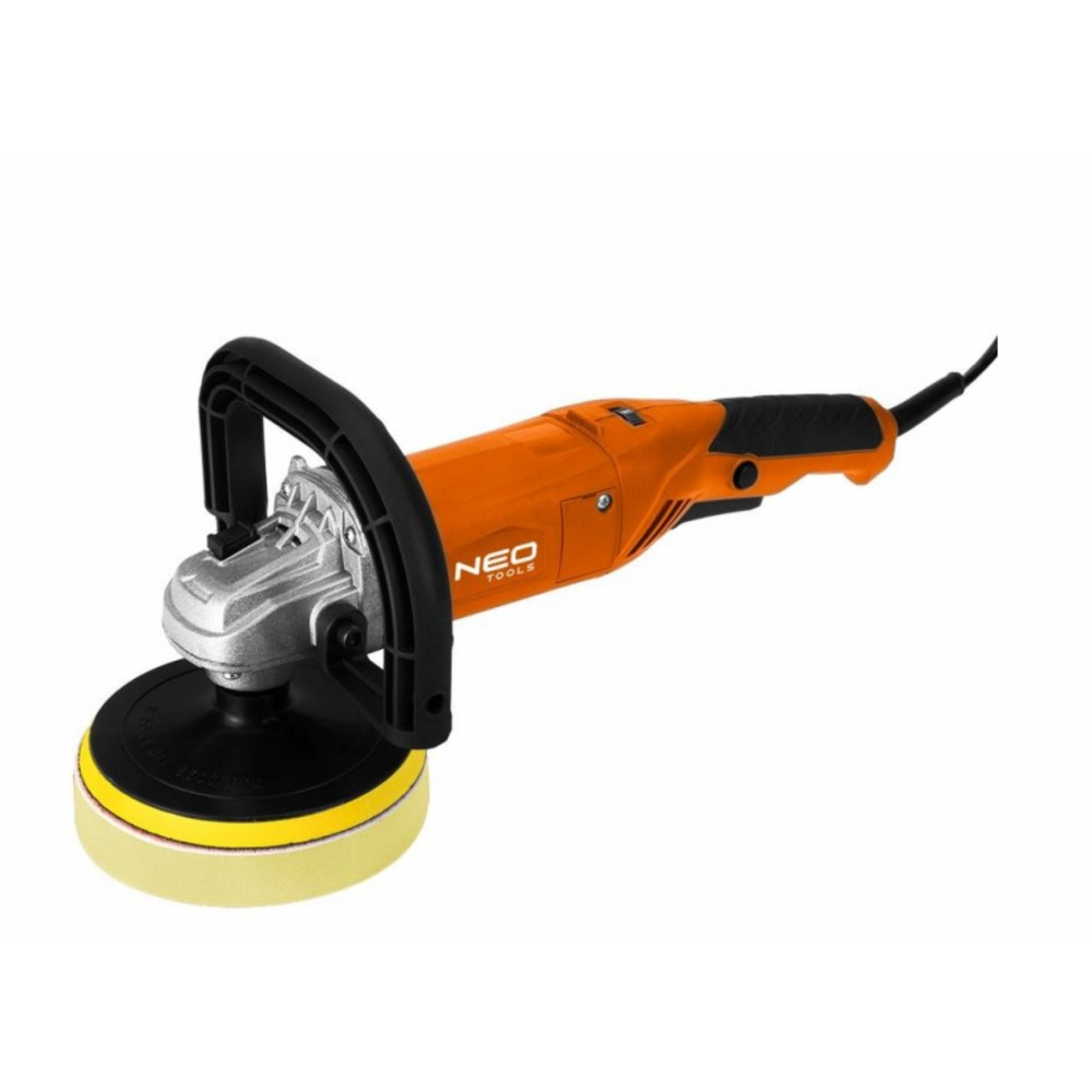 NEO TOOLS Polerka 900W, 150...