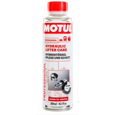 MOTUL Hydraulic Lifter Care...