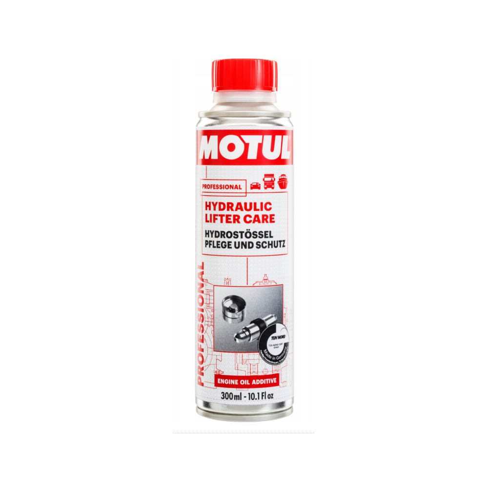 MOTUL Hydraulic Lifter Care...