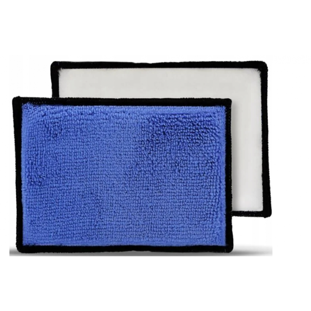 DETURNER Scrubbing Pad