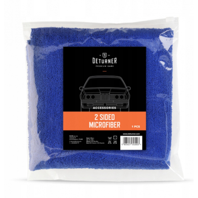 DETURNER 2 sided Microfiber...