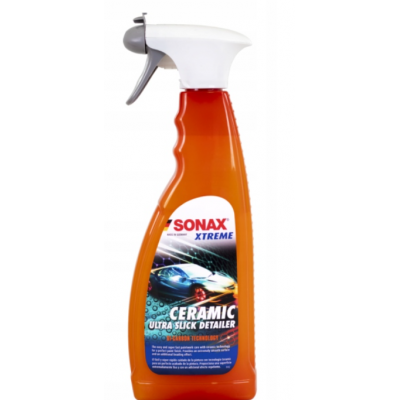 SONAX  Ceramic Ultra Slick...