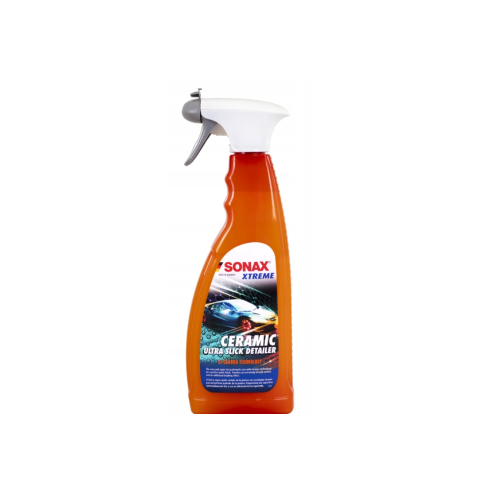 SONAX  Ceramic Ultra Slick...