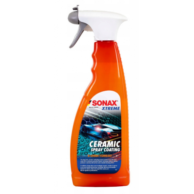 SONAX  Ceramic Spray...