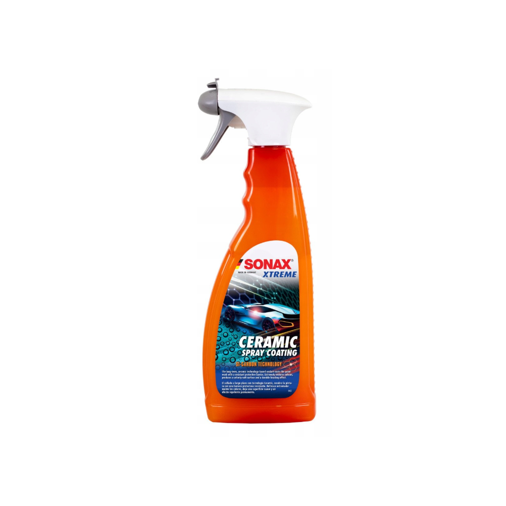SONAX  Ceramic Spray...
