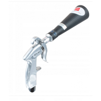 BENBOW Classic 010 Gun Black