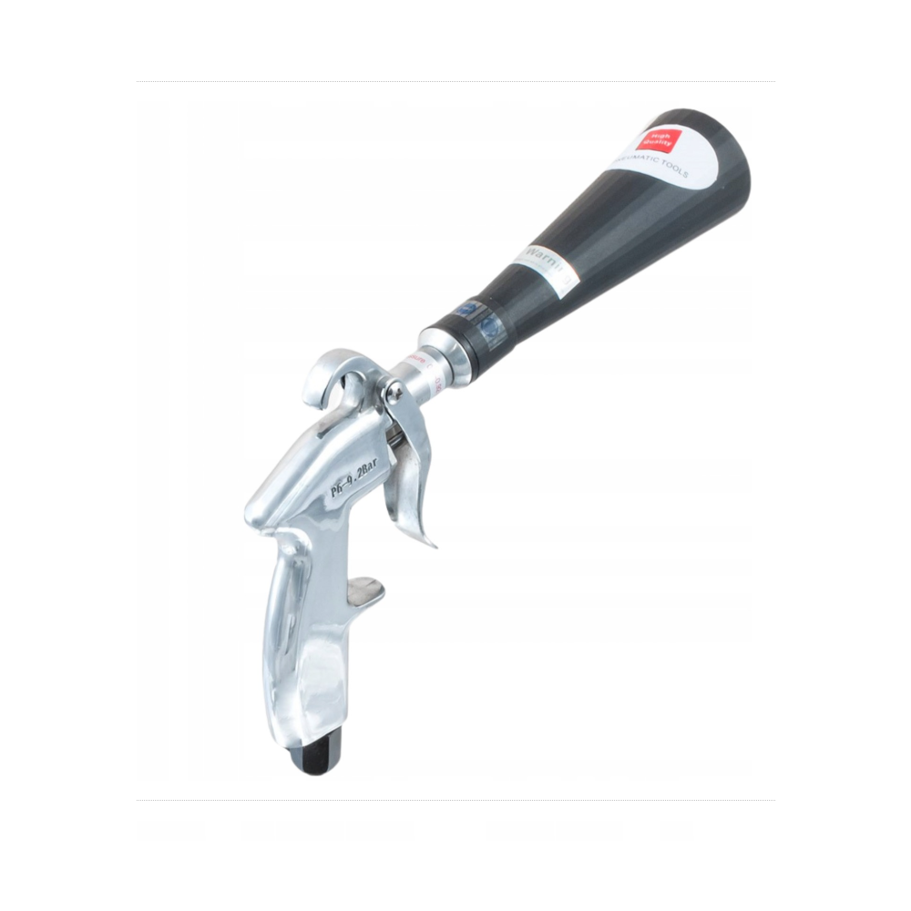 BENBOW Classic 010 Gun Black