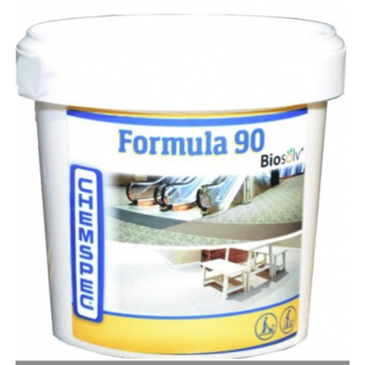 CHEMSPEC Formula90 0.68kg...