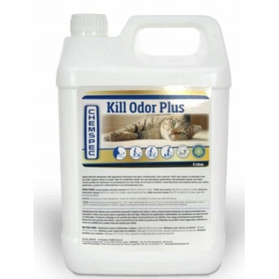 CHEMSPEC Kill Odor Plus 5l-...