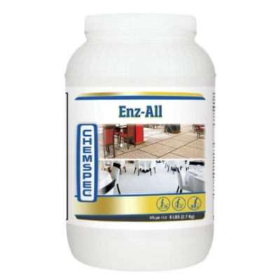 CHEMSPEC Enz-All 2.7kg...