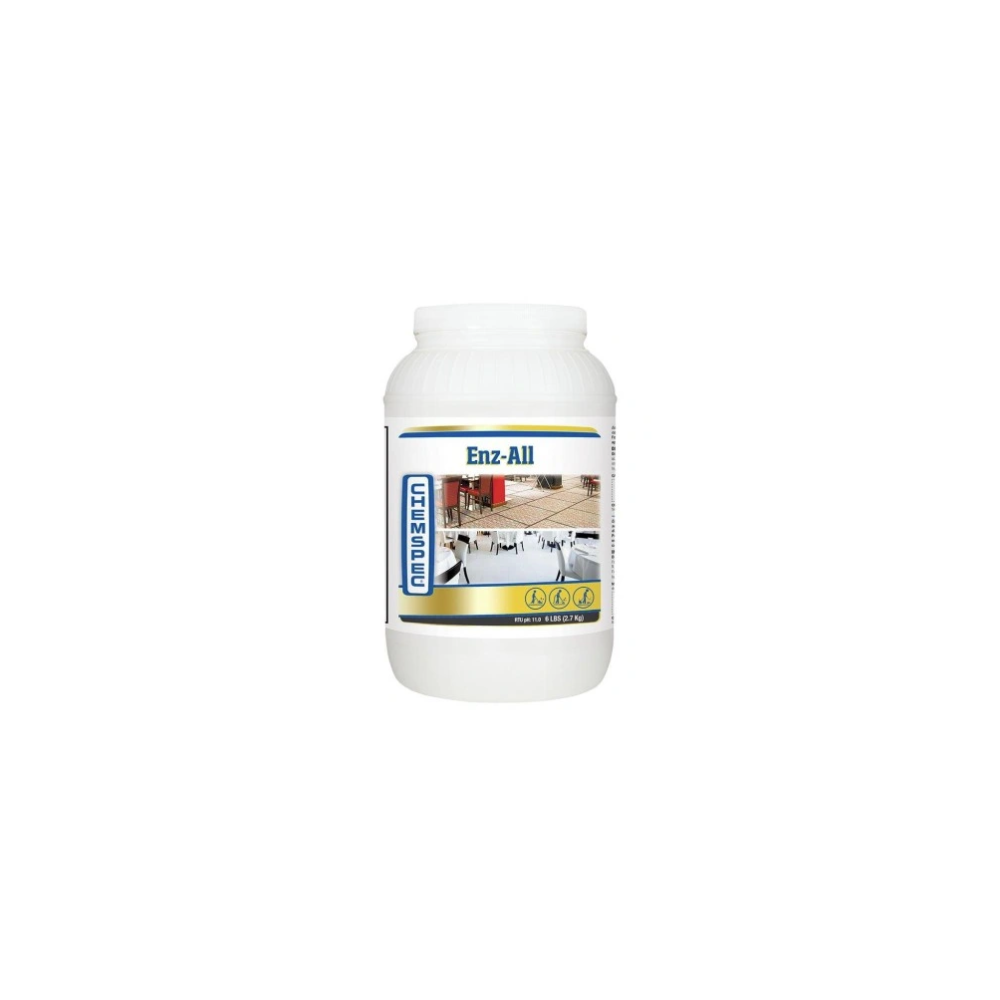 CHEMSPEC Enz-All 2.7kg...