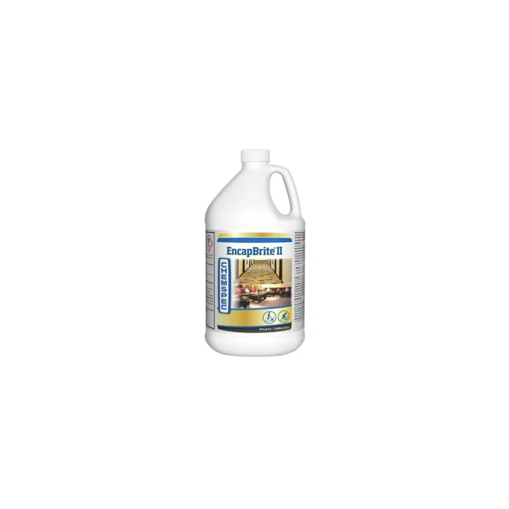 CHEMSPEC EncapBrite II...