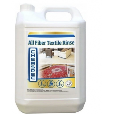 CHEMSPEC All Fiber Textile...