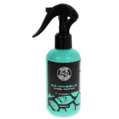 BLEND BROTHERS EZ-WHEELS –...